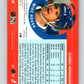 1990-91 Pro Set #516 Mike Hough Mint Quebec Nordiques