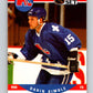 1990-91 Pro Set #517 Darin Kimble Mint Quebec Nordiques