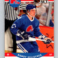 1990-91 Pro Set #518 Randy Velischek Mint Quebec Nordiques
