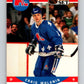 1990-91 Pro Set #519 Craig Wolanin Mint Quebec Nordiques