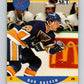 1990-91 Pro Set #520 Bob Bassen Mint St. Louis Blues