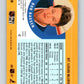 1990-91 Pro Set #520 Bob Bassen Mint St. Louis Blues
