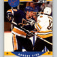1990-91 Pro Set #522 Robert Dirk Mint St. Louis Blues