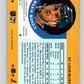 1990-91 Pro Set #524 Mario Marois Mint St. Louis Blues
