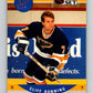 1990-91 Pro Set #526 Cliff Ronning Mint St. Louis Blues