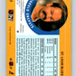 1990-91 Pro Set #527 Harold Snepsts Mint St. Louis Blues