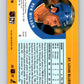 1990-91 Pro Set #529 Ron Wilson Mint St. Louis Blues
