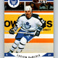 1990-91 Pro Set #531 Lucien DeBlois Mint Toronto Maple Leafs