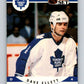 1990-91 Pro Set #532 Dave Ellett Mint Toronto Maple Leafs