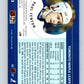 1990-91 Pro Set #533 Paul Fenton Mint Toronto Maple Leafs