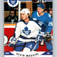 1990-91 Pro Set #538 Kevin Maguire Mint Toronto Maple Leafs