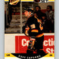 1990-91 Pro Set #543 Dave Capuano Mint Vancouver Canucks