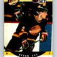 1990-91 Pro Set #545 Kevan Guy Mint Vancouver Canucks