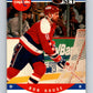 1990-91 Pro Set #554 Bob Rouse Mint Washington Capitals