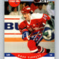 1990-91 Pro Set #555 Dave Tippett Mint Washington Capitals