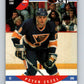 1990-91 Pro Set #556 Peter Zezel Mint Washington Capitals