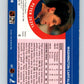 1990-91 Pro Set #556 Peter Zezel Mint Washington Capitals