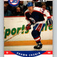 1990-91 Pro Set #559 Shawn Cronin Mint Winnipeg Jets