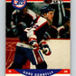 1990-91 Pro Set #560 Gord Donnelly Mint Winnipeg Jets