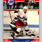 1990-91 Pro Set #561 Doug Evans Mint Winnipeg Jets