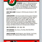 1990-91 Pro Set #576 New Jersey Devils Logo Mint New Jersey Devils