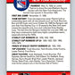 1990-91 Pro Set #578 New York Rangers Logo Mint New York Rangers