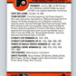 1990-91 Pro Set #579 Philadelphia Flyers Logo Mint Philadelphia Flyers