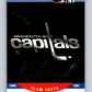 1990-91 Pro Set #585 Washington Capitals Logo Mint Washington Capitals