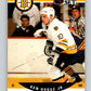 1990-91 Pro Set #587 Ken Hodge Jr. Mint RC Rookie Boston Bruins