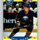 1990-91 Pro Set #590 Greg Brown Mint Buffalo Sabres