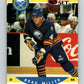 1990-91 Pro Set #591 Brad Miller Mint Buffalo Sabres