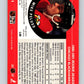 1990-91 Pro Set #601 Mike Peluso Mint RC Rookie Chicago Blackhawks