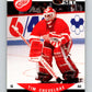 1990-91 Pro Set #602 Tim Cheveldae Mint RC Rookie Detroit Red Wings