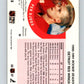 1990-91 Pro Set #603 Per Djoos Mint Detroit Red Wings