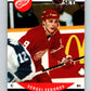 1990-91 Pro Set #604 Sergei Fedorov Mint RC Rookie Detroit Red Wings