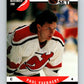 1990-91 Pro Set #607 Paul Ysebaert Mint RC Rookie New Jersey Devils