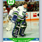 1990-91 Pro Set #610 Kay Whitmore Mint RC Rookie Hartford Whalers