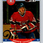 1990-91 Pro Set #615 Andrew Cassels Mint Montreal Canadiens