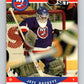 1990-91 Pro Set #624 Jeff Hackett Mint RC Rookie New York Islanders