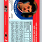 1990-91 Pro Set #628 Dennis Vial Mint New York Rangers