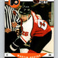 1990-91 Pro Set #629 Martin Hostak Mint Philadelphia Flyers