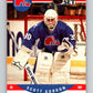 1990-91 Pro Set #634 Scott Gordon Mint Quebec Nordiques