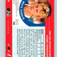 1990-91 Pro Set #636 Mats Sundin Mint RC Rookie Quebec Nordiques
