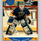 1990-91 Pro Set #638 Curtis Joseph Mint RC Rookie St. Louis Blues