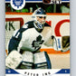 1990-91 Pro Set #639 Peter Ing Mint Toronto Maple Leafs