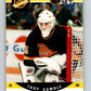 1990-91 Pro Set #641 Troy Gamble Mint Vancouver Canucks