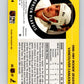 1990-91 Pro Set #644 Adrien Plavsic Mint Vancouver Canucks