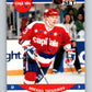 1990-91 Pro Set #647 Mikhail Tatarinov Mint RC Rookie Capitals
