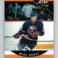 1990-91 Pro Set #650 Mike Bossy Mint New York Islanders