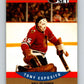 1990-91 Pro Set #659 Tony Esposito HOF Mint Chicago Blackhawks